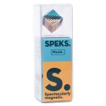 Speks Bold - Spectacularly Magnetic - Moxie Speks Bold - Spectacularly Magnetic - Moxie